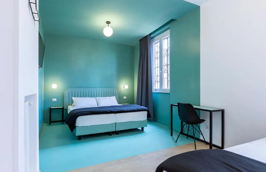Luciano San Giovanni Guest House-1